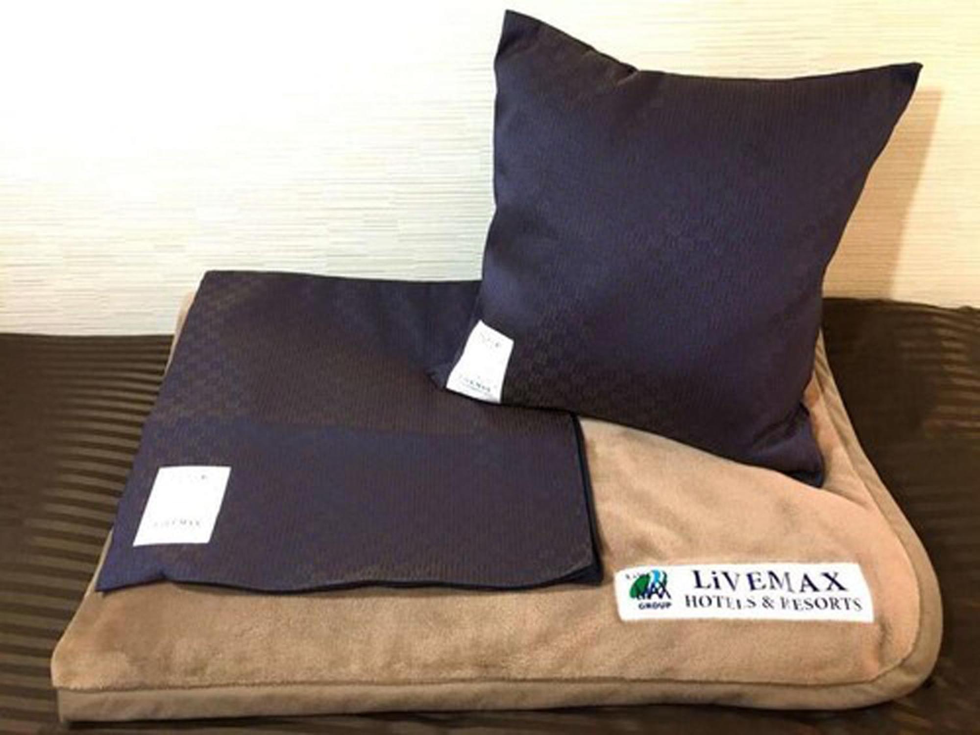 Hotel Livemax Hiroshima Peace Park Mae Extérieur photo